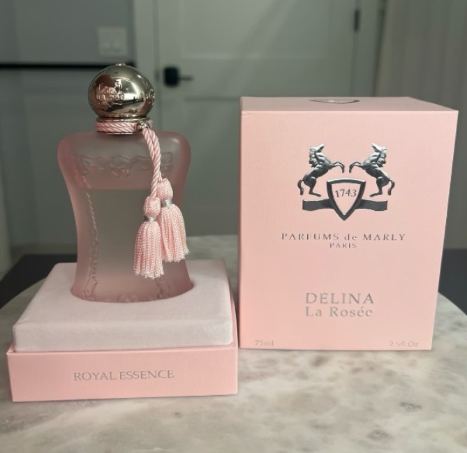 Parfums de Marly Delina La Rosée Eau de Parfum