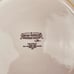 Vintage Temp-Tations presentable Ovenware by Tara-Rooster 2qt. Casserole