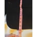 Brooks Brothers Mens Suit Jacket Black 44 Long Sleeve Single Breasted Collared