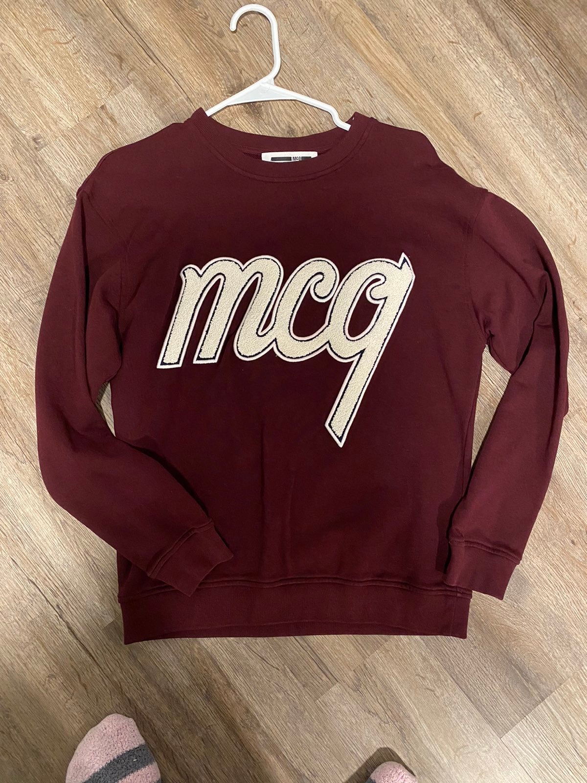 Alexander McQueen Sweatshirt