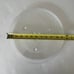 Microwave Plate Replacement 11.5 GE Microwave Glass with Roller Ring