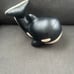 Zuny Mumu Whale Doorstop