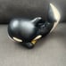Zuny Mumu Whale Doorstop