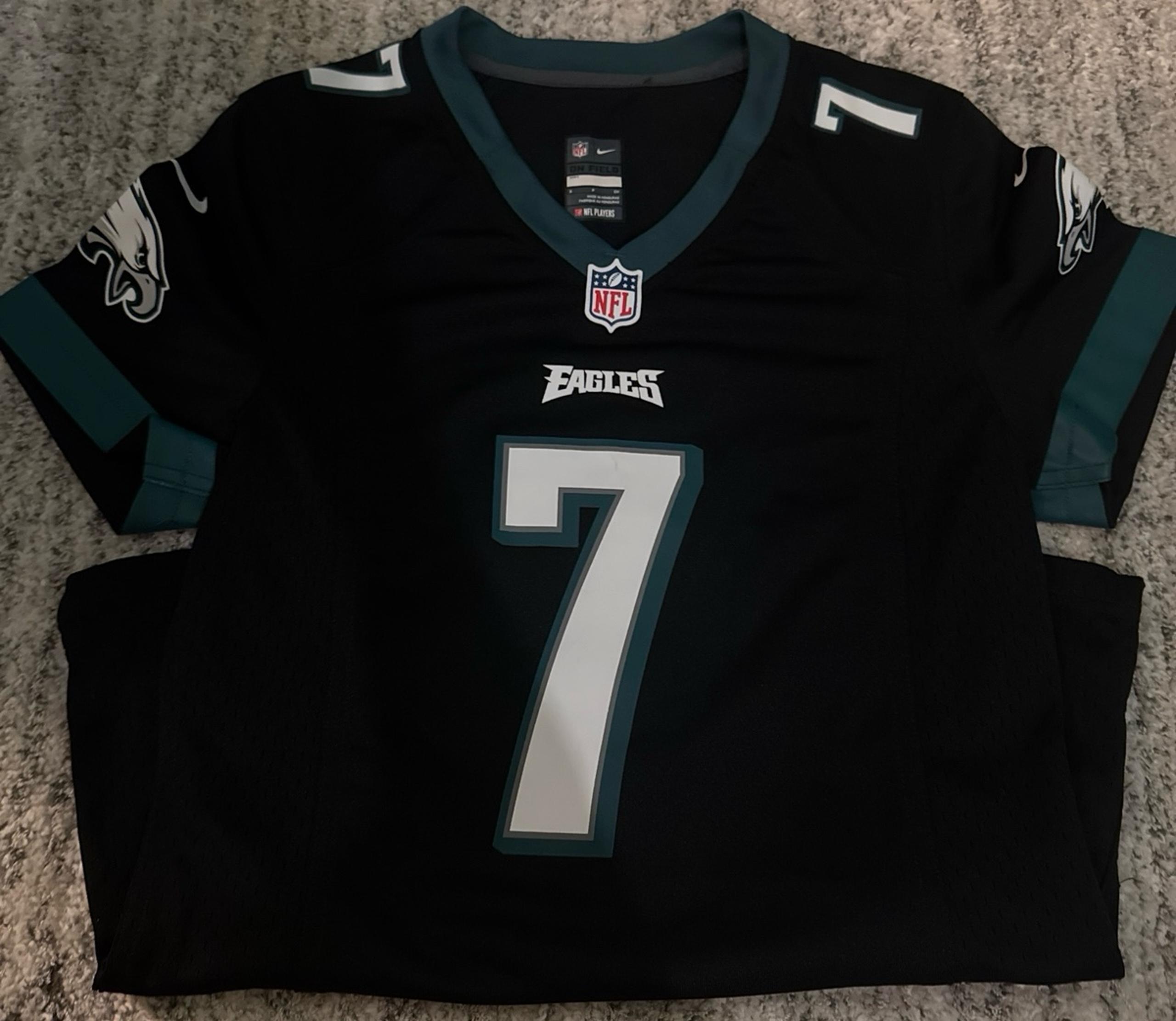 Eagles Vick Jersey