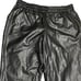 Anne Klein Plus Size Pull-On Faux-Leather Pants 0889