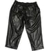 Anne Klein Plus Size Pull-On Faux-Leather Pants 0889