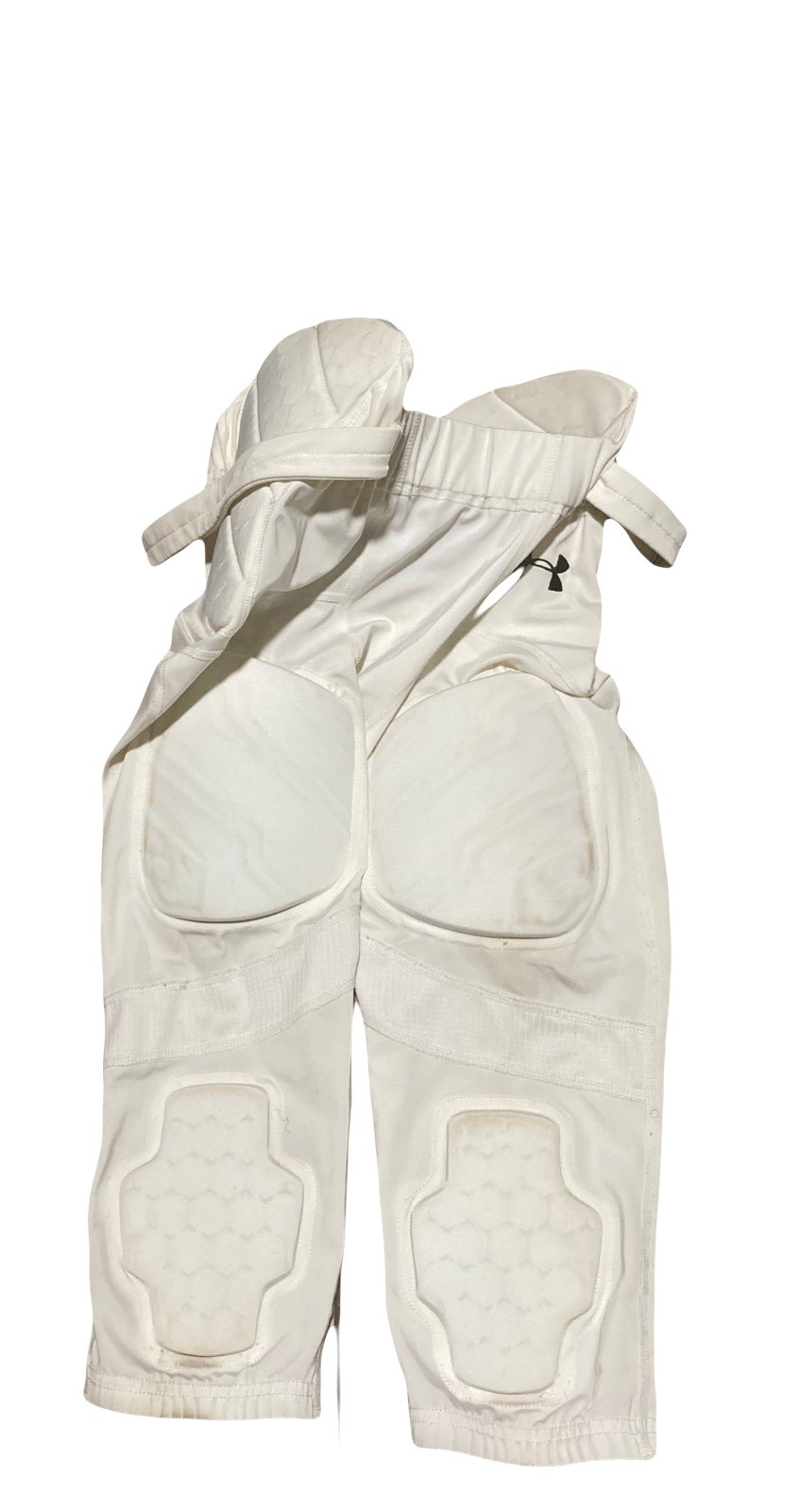 under armour integrated pants