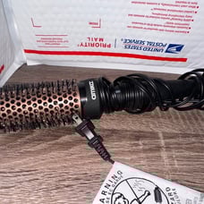 Amika thermal brush