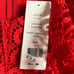 French Connection Massey Red Lace V-Neck Cold Shoulder Mini Dress Size 4