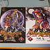 Manga lot 2