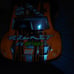 ,,Rc** roiket 13, long# Orange+Just the body