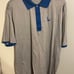 Peter Millar Grey goose polo