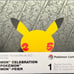 Lot of 10: Pokémon TCG: Pokémon Celebration Double Deck Box