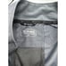 Sugoi Jacket Vest Gray Mens S Small Removable Arm Cycling Biking Pocket Full Zip