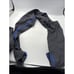Sugoi Jacket Vest Gray Mens S Small Removable Arm Cycling Biking Pocket Full Zip