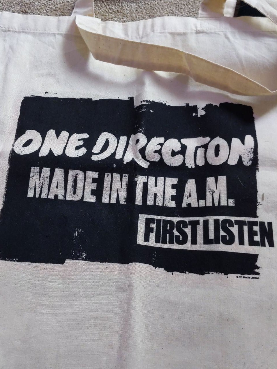 One Direction collection