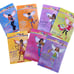 Rainbow Music Fairies Books