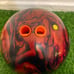 Hammer Swagga 14lb 10oz bowling ball