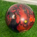 Hammer Swagga 14lb 10oz bowling ball