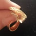 Earrings JJT