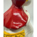 VINTAGE McCOY LITTLE RED RIDING HOOD COOKIE JAR 1940's