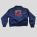 Vintage Chevy Car Show Windbreaker Jacket