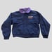 Vintage Chevy Car Show Windbreaker Jacket