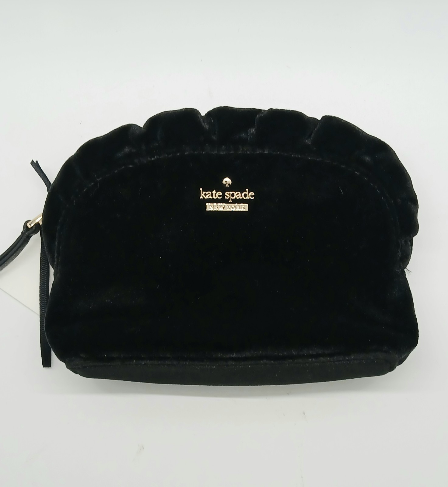 Kate Spade Mini Marcy Dawn Place Vevlet