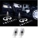 Infiniti Welcome Door Lights 1 pair