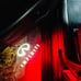 Infiniti Welcome Door Lights 1 pair
