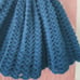 Crochet Summer Dress