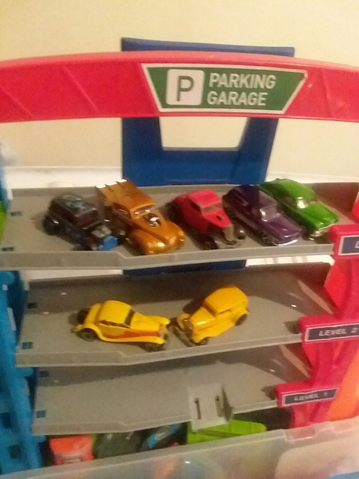 Rare Hot Wheels! (7)