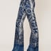 Free People Whimsical Jeans