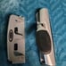 Heavy duty stapler & hole puncher lot Office