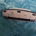 Heavy duty stapler & hole puncher lot Office