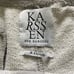 Zoe karssen sweatpants