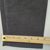 Lululemon ABC Pants Slim Mens 34x30 Utilitech Abrasion Resistant LM5ABNS Black