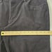 Lululemon ABC Pants Slim Mens 34x30 Utilitech Abrasion Resistant LM5ABNS Black