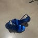 Heels stiletto SHUTZ new condition no box