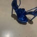 Heels stiletto SHUTZ new condition no box