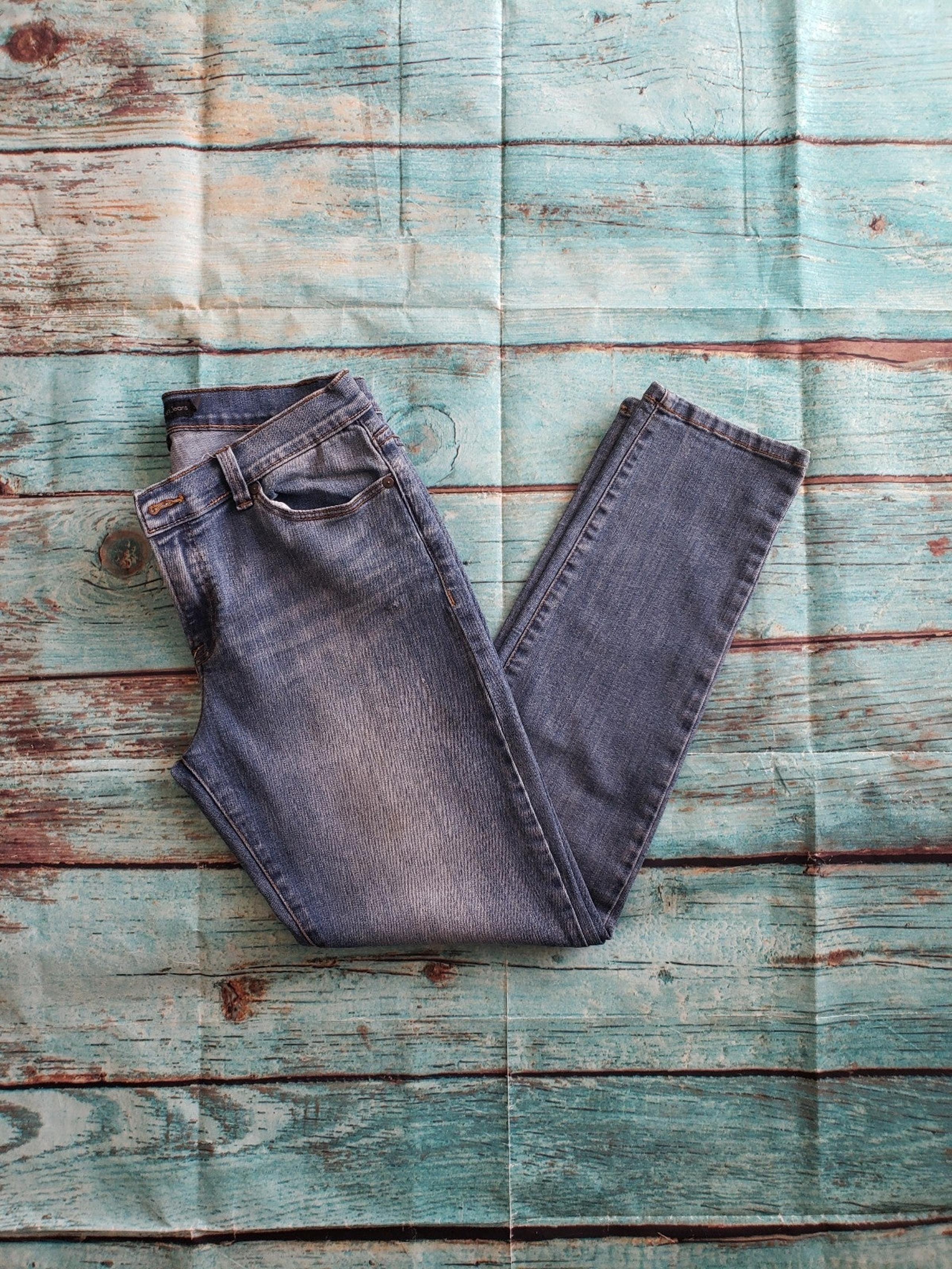 Calvin Klein Slim Boyfriend Jeans size 6/28