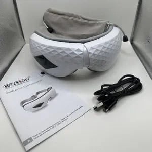Cincom Intelligent Eye Massager