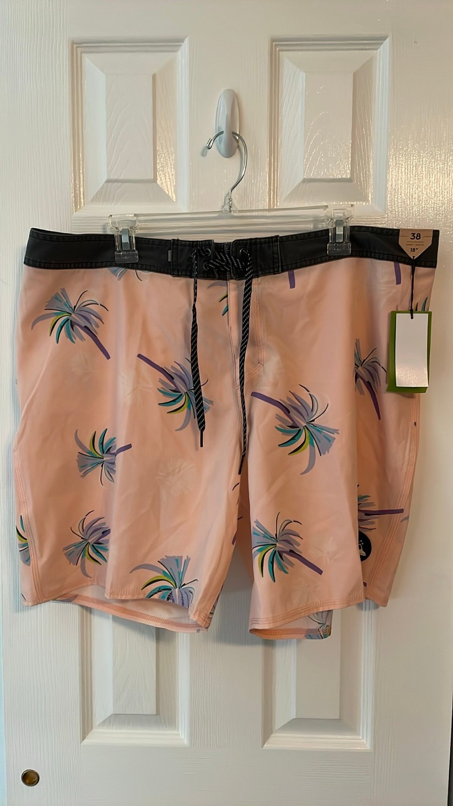 Men’s bathing suit