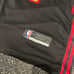 Atlanta Hawks Trae Young Jordan Swimgman Jersey - Black