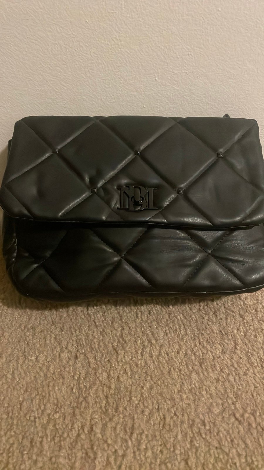 Badgley Mischka Crossbody Bag