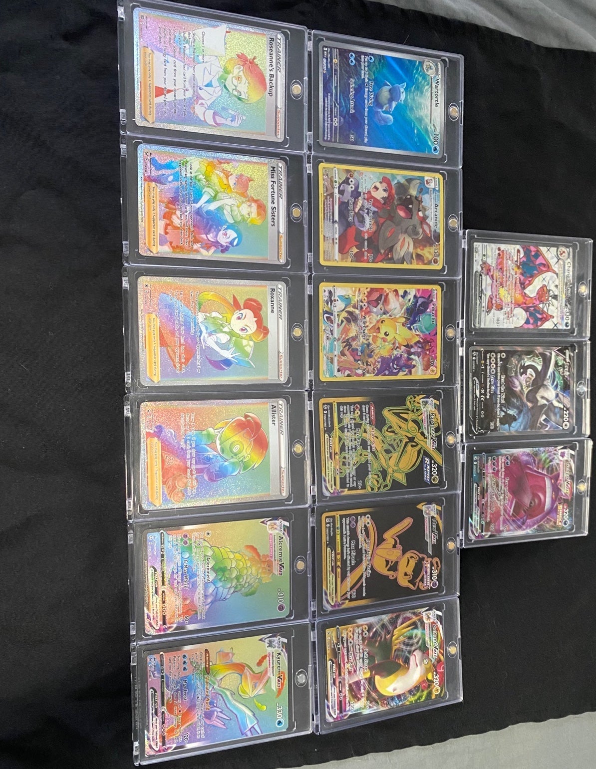 Pokémon Card Lot