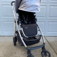 UPPAbaby Cruz stroller