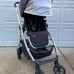 UPPAbaby Cruz stroller