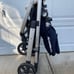 UPPAbaby Cruz stroller