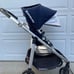 UPPAbaby Cruz stroller